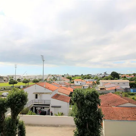 Apartment Royan, 1 Piece, 4 Personnes - Fr-1-494-179